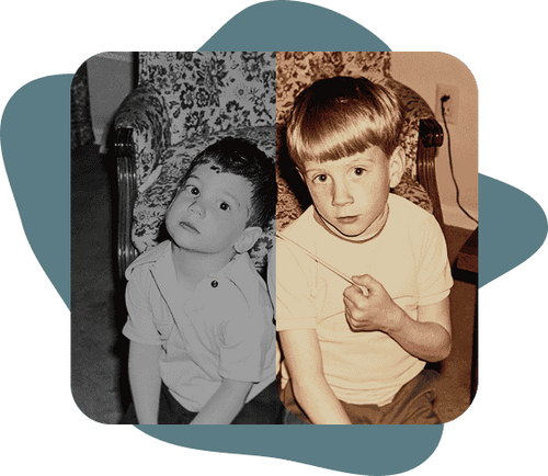 Keep Your Memories Alive