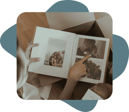 Treasure Every Precious Moment